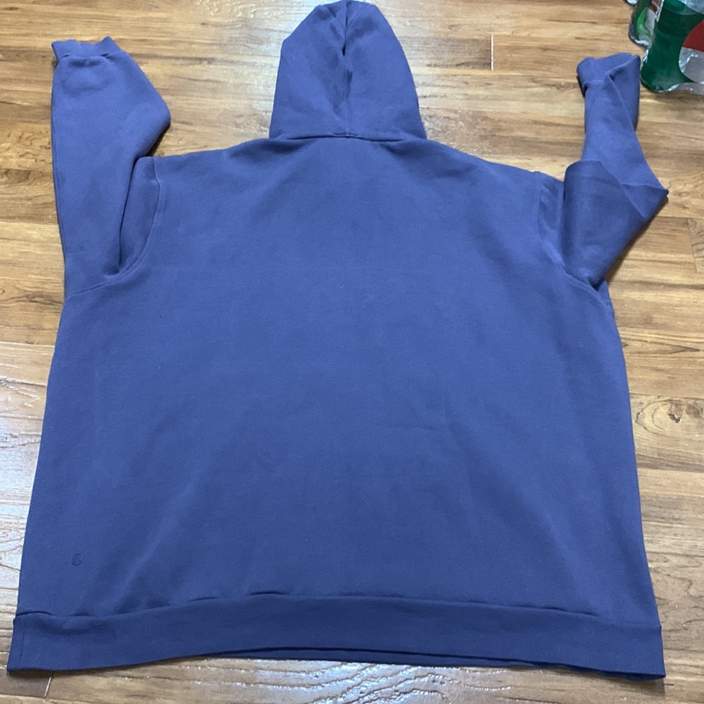 Lululemon Hoodie Sweatshirt - Picture 7 of 8